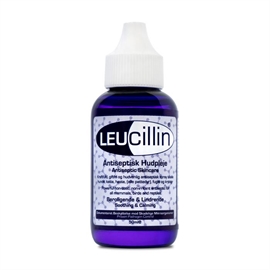 B&B Leucillin Dropper - 50 ml